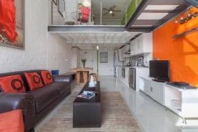 Отель 14 Harbour Terrace  Кейптаун